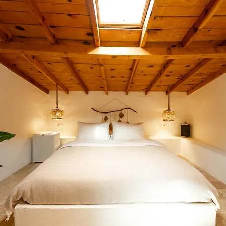 Сasa de vacaciones Bo *