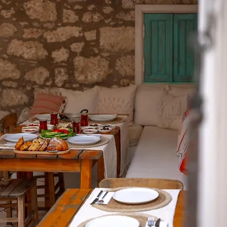 Bo Сasa de vacaciones *