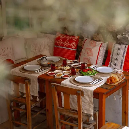 Сasa de vacaciones Bo *