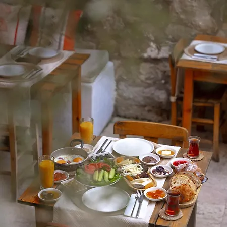 Сasa de vacaciones Bo