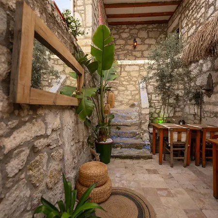 Bo Сasa de vacaciones