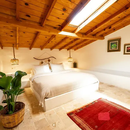 Feriehus Bo Alaçatı