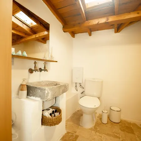 Feriehus Bo Alaçatı