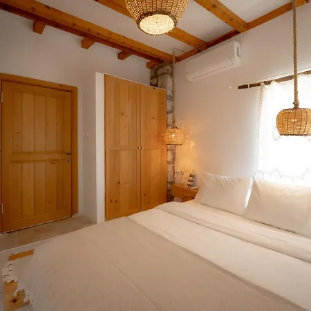 Feriehus Bo Alaçatı