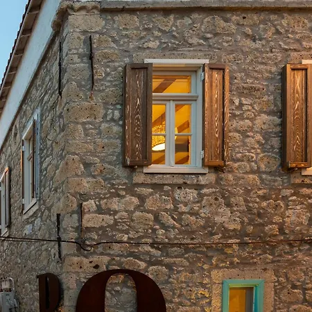 Oda ve Kahvaltı Bo