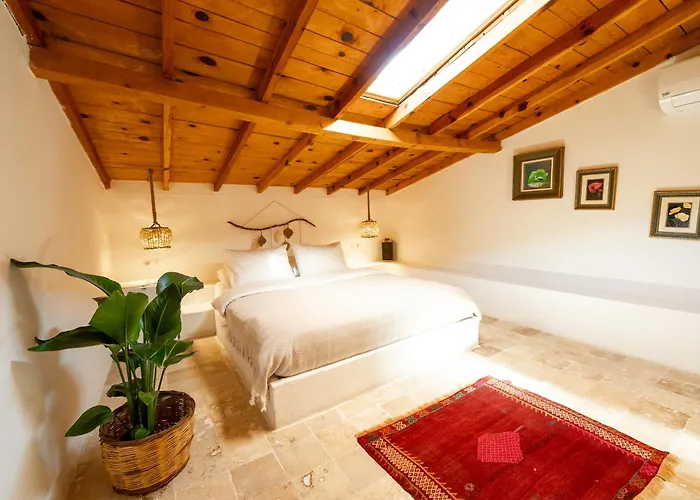 Tatil Evi Bo Alaçatı