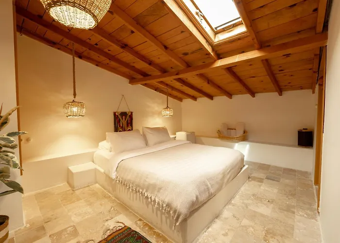 Bo Tatil Evi