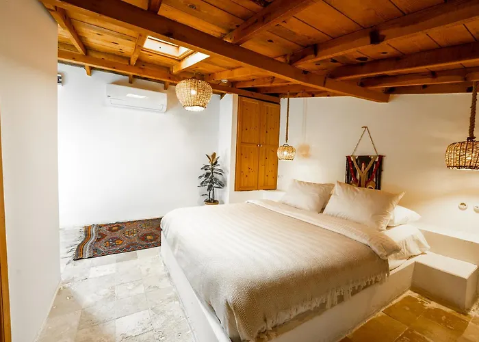 Tatil Evi Bo