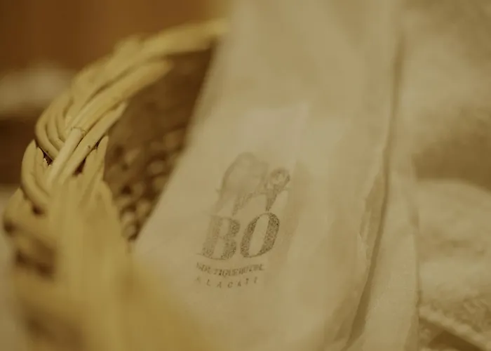 Bo Tatil Evi Alaçatı