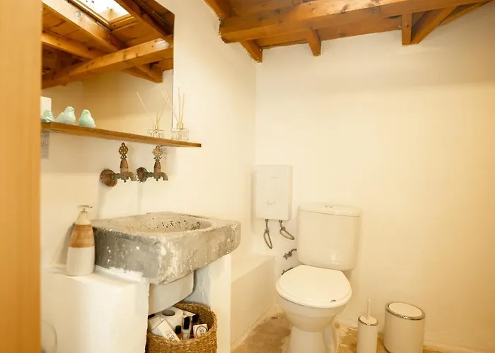 Tatil Evi Bo Alaçatı