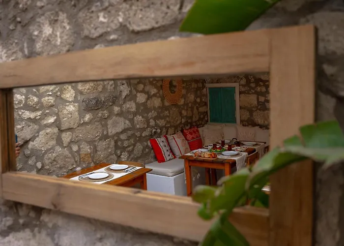Bo Alaçatı