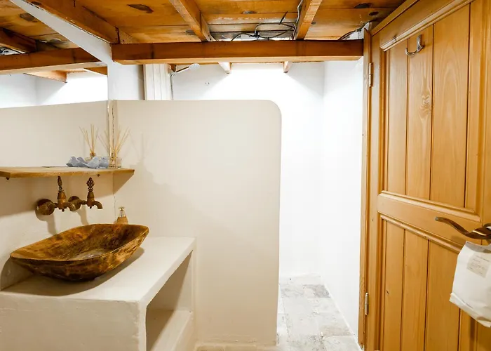 Bo Tatil Evi