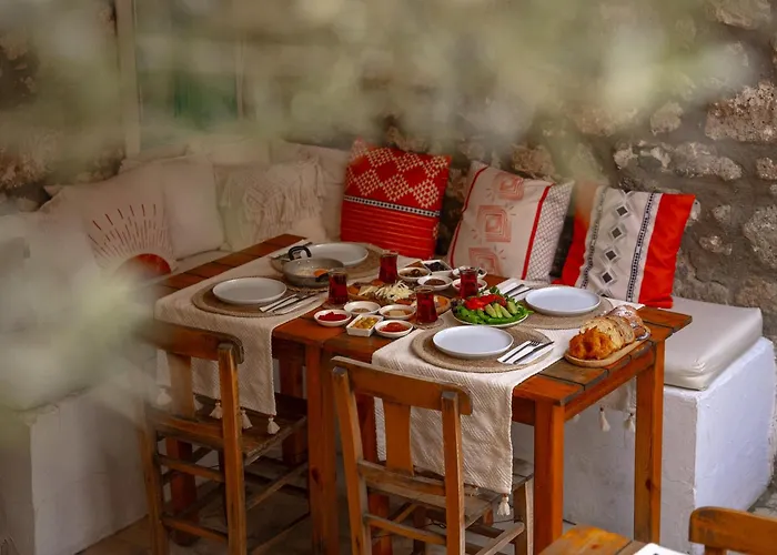Tatil Evi Bo *
