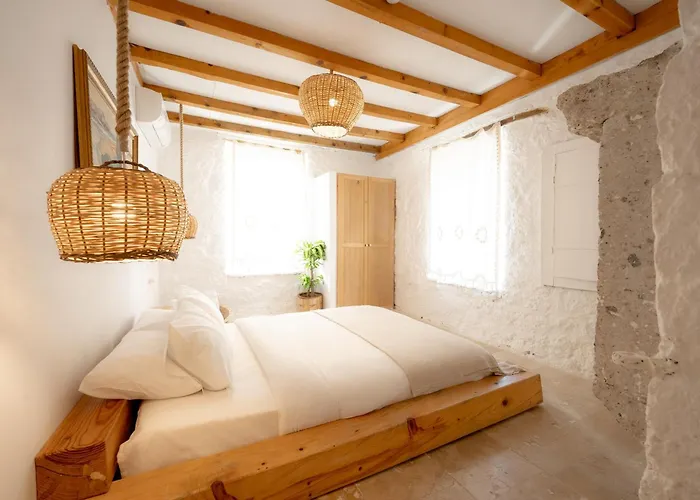 Bo Tatil Evi Alaçatı