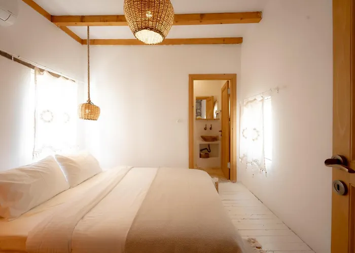 Tatil Evi Bo Alaçatı