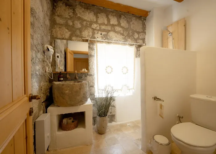 Tatil Evi Bo