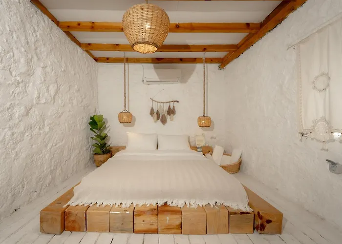 Bo Tatil Evi *