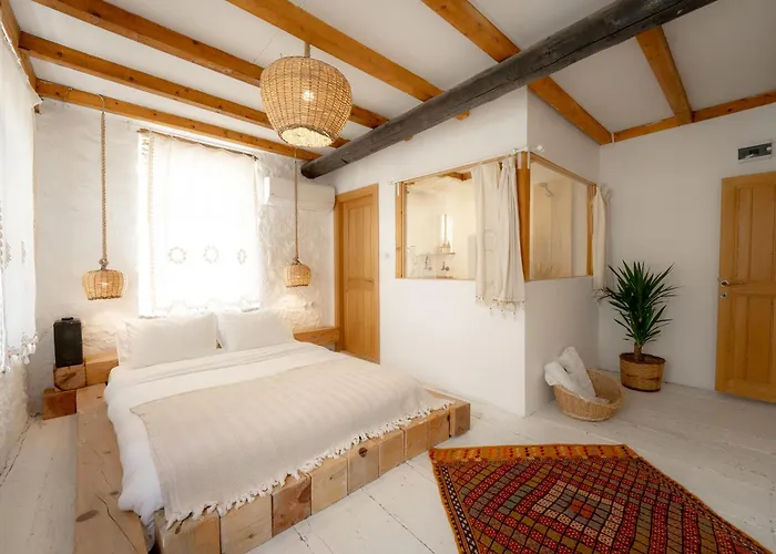 Tatil Evi Bo *