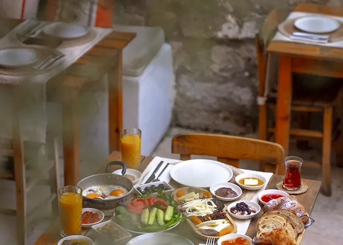 Tatil Evi Bo