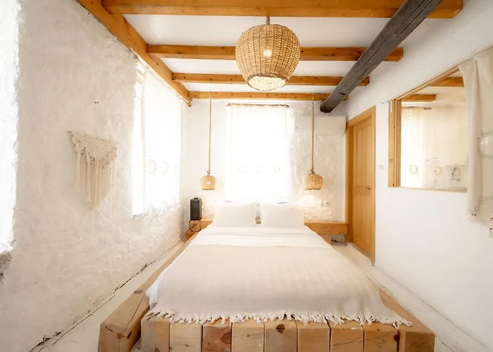 Tatil Evi Bo *