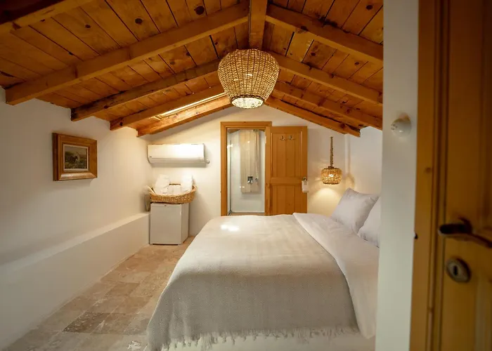 Bo Tatil Evi Alaçatı