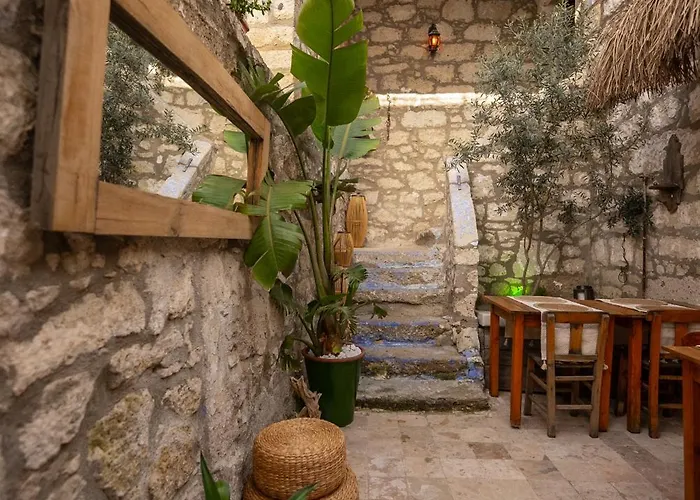 Bo Tatil Evi