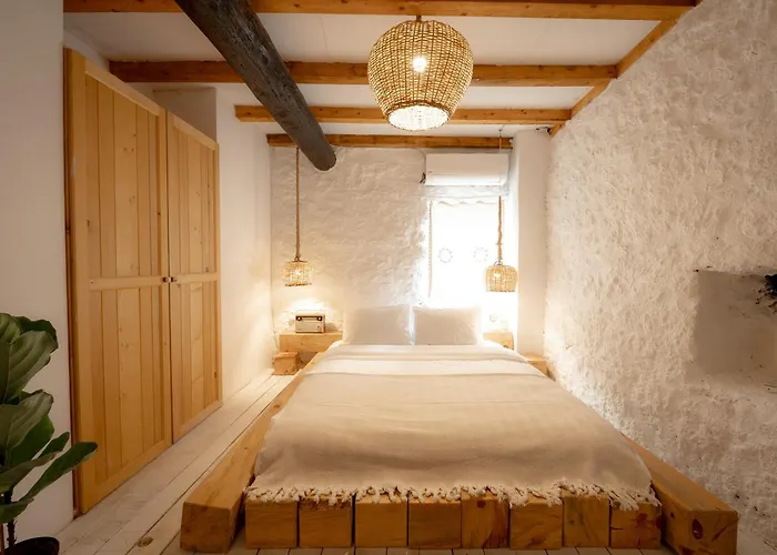 Tatil Evi Bo