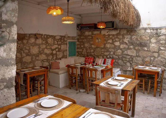 Tatil Evi Bo *