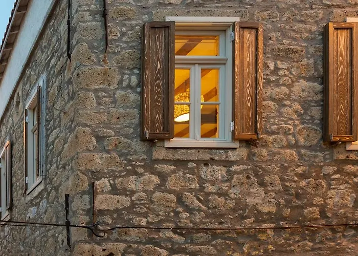 Tatil Evi Bo